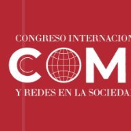 Congreso Comunicación y Redes Profile