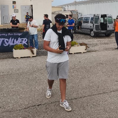 17RaulRR's profile picture. 17 y/o // Simracing Driver // Free Driver // Since 2019 on SimWorld // #RR17