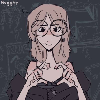 NEW ACCOUNT
Transfem|
19 yo |
Pan |
Profesional Kisser |
Klauniara |
I draw sometimes something |
you can repost my art as long as you credit