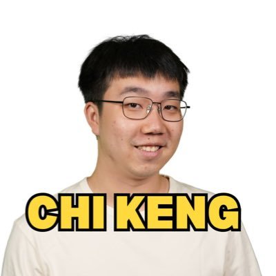 taychikeng's profile picture. Student in Mind, Investor at Heart. I'm ok with the 'pro-China' label, FWIW.