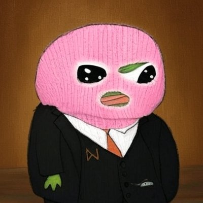 bamker_co's profile picture. A community-run initiative fostering trust and liquidity around @bamkfi's NUSD stablecoin 🏦