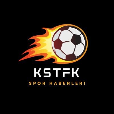 KST_hbrsprt's profile picture. En İyi Futbol Haberleri ⚽