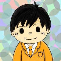 はばた (@h_i_aaa_da_ice) 's Twitter Profile