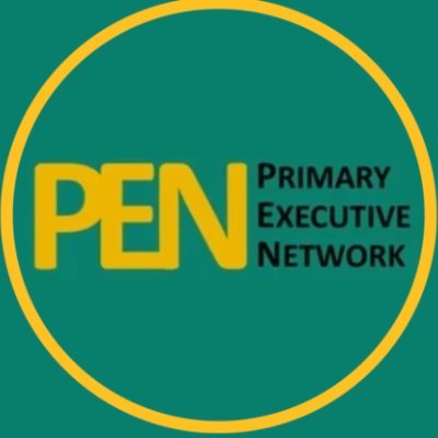 Primary Exec Network Profile