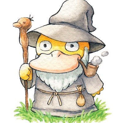 AlaricTsoni's profile picture. 