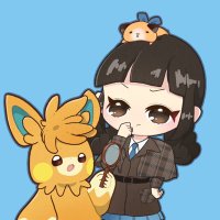 さかな子 🐹ྀི (@gumiudon) 's Twitter Profile