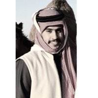 مشعل الحداي (@m_aljthelly) 's Twitter Profile Photo