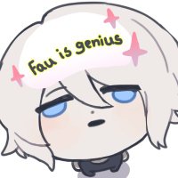 SCHWARZ👻 (@_faustforfun) 's Twitter Profile Photo