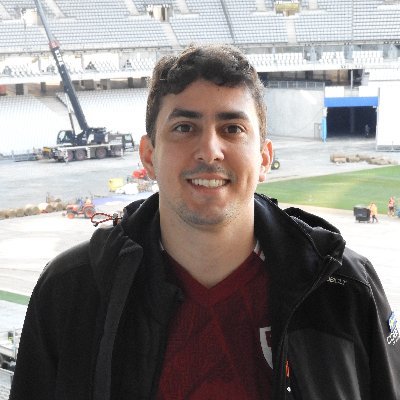 Jornalista📰
📍Porto-Portugal
Só falo de Fluminense (e muito raramente)