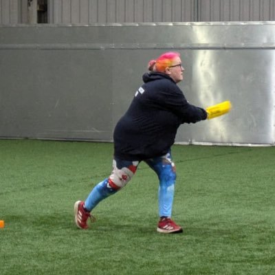 cricketlady83's profile picture. all views my own