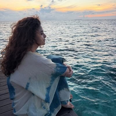 Tanju_tanvi's profile picture. Slaying my way🐙🦋