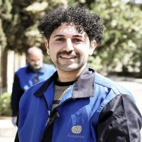 نریمان کوچولو (@basharnariman) 's Twitter Profile