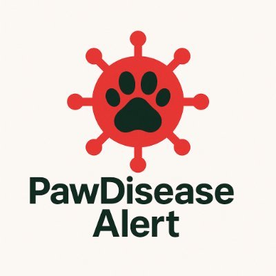 🚨 Alerts for emerging pet diseases and global zoonotic threats.
☕ Fuel the project → https://t.co/JnSV0xQdZj
Telegram: https://t.co/VpXBocN1OD