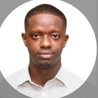 Samuel Marrion Agyare (@s_agyare) 's Twitter Profile