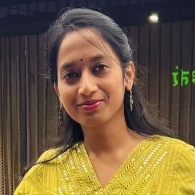 JuhiPal16's profile picture. Live with passion ❤️