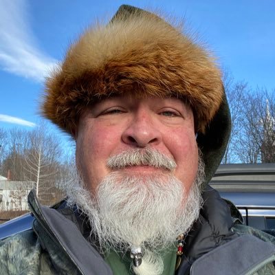 Ulfheðinn. BMC USN ret. 100GT Capt. Amateur photographer. Trustable Cook. 1A, 2A, 4A. 100% Bodily Autonomy. Polarized Politics are cancer.