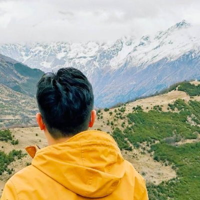 aazhou's profile picture. 🇨🇳 AI based Crypto Investor.