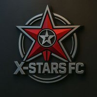 X-stars FC ⭐️ (@xstarsfc) 's Twitter Profile