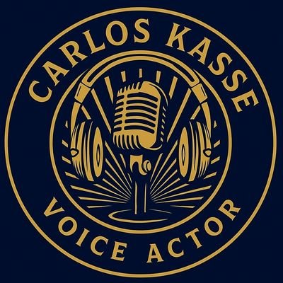 CAntonioVO's profile picture. 🎙🎭C. Antonio VO | Versatile Voice Actor | Characters, Commercials & Narration🗣🎧#VoiceActor #CommercialVoice #VoiceOverArtist
