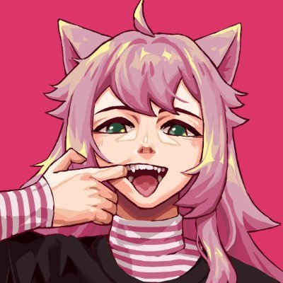 Aternenさんのプロフィール画像