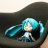yomogi1231's profile picture. ねんどろい道 初音流 門下生。主にねんどろいど、ヴィンテージ食器の写真を撮ってupしています。使用カメラはα77Ⅱ，RX100M5A