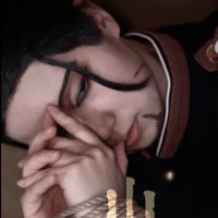 BOSS@新垢 (@coffee84_cos) 's Twitter Profile Photo BOSS@新垢 (@coffee84_cos) 's Twitter Profile Photo