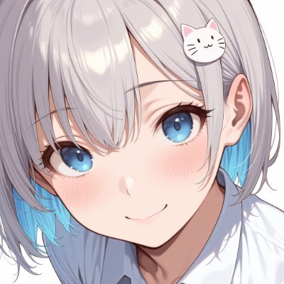 AIイラストで活動中🎨
看板はアイネ&コハク🐾 レム中心→新キャラも追加予定✨
フェチ構図やテーマ作品を展開中!
販売所まとめ👉 https://t.co/05IcBLU2vc