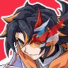 Agn_channel's profile picture. ノリ◎！ボケ◎！テンポ◎！ 
リアルもVも🇯🇵×🇮🇩ﾊｰﾌで王族なVtuber🦎グンエカ🌴です！ 

 活動内容詳細→【 https://t.co/qdYIhZMJkq 】

 Vママ:きむら様(@sometime__k) Vパパ:はっしー様(@hashi_doko)

コラボやお仕事のご依頼はDMへ ！