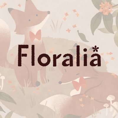 質問等あればDMまでご連絡ください💐 #Floralia_post| 感想などはコチラ 🏷️#Floralia_250927