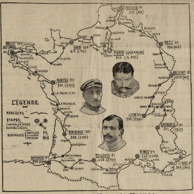 KinxMouth's profile picture. Cyclisme, Stade Rennais