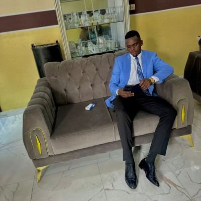 ExauceBongumba's profile picture. Jeune activiste, Militant de droits civiques et politiques , créateur des contenus, chercheur en Ingénierie des systèmes Informatiques 
et logiciels.