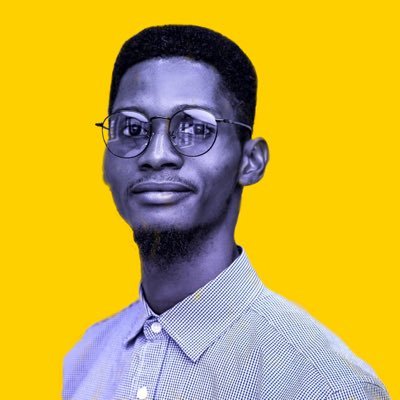 Dplusgraphix's profile picture. Motiongraphics | AI | 3D | Web 3                  at @Astra__Nova    @Curacel