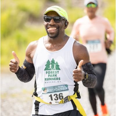 Father, Husband, Sports #Mets #Lakers #NYgiants ☺ runner. Honey stinger hive. 6x marathoner. @FPRUNNERS @zensah @saltstick ambassador