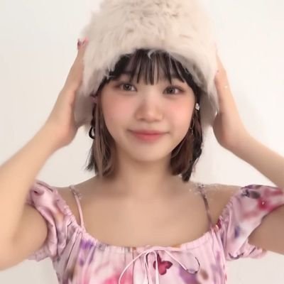 U_kasaegusaindb's profile picture. 🌸LESSERAFIMキム・チェウォンちゃん

🌸フジテレビアナウンサー原田葵ちゃん
🌸乃木坂46・一ノ瀬美空ちゃん🌸
川﨑桜ちゃん🌸奥田いろはちゃん

🌸NMB48・新澤菜央ちゃん🌸🌸