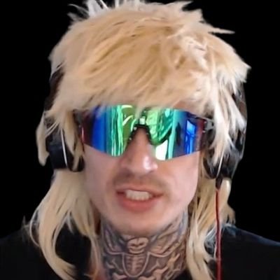 d1zzyDee_'s profile picture. out-of-the-hoax-thinking introvert agnostic
https://t.co/1rzMBDvboL
INTJ-A