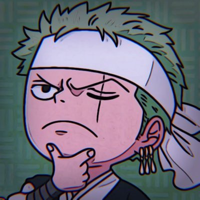 zoro_HQ's profile picture. web3 enthusiast || NFT collector || content writer || Collab manager || creator: @Ronin_Network ||