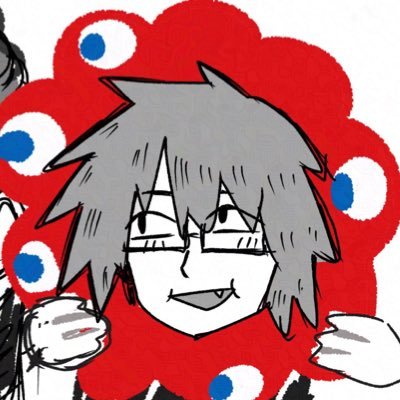 生焼けのお野菜さんのプロフィール画像