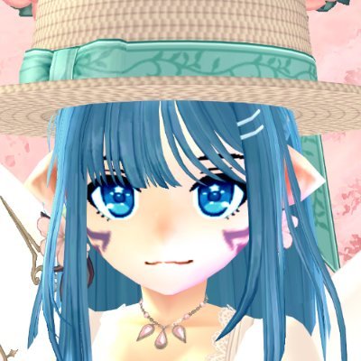 ask16✡️マビノギ垢🐑ルエリ鯖さんのプロフィール画像