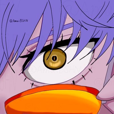 AmaiBSHN's profile picture. 20↑| OPM（Amai🎭🎤） | prof→ https://t.co/np8Kdi8Poh