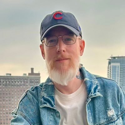 Rob Waziak photo