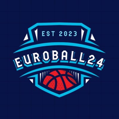 EuroBall24's profile picture. Basketball News Across Europe
24/7