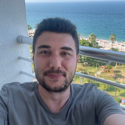 vlknsrky88's profile picture. Yazılım uzmanı