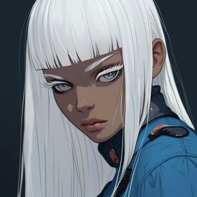 Jocelyn 🇨🇦🎩 Profile