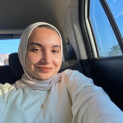 emanhassanin99's profile picture. #Pharmaceutics MSc Student | Alexandria University | Cancer research 🔬