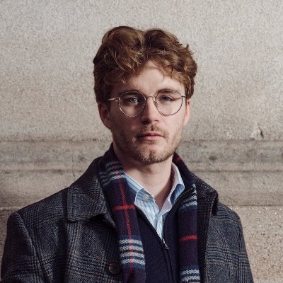 Building the future of mRNA @Sensible_Bio | Biotech x AI | Oxford PPE, Imperial CS | ex-McKinsey | Working with NATO DIANA