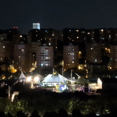 Por un espacio donde prime la convivencia y el descanso vecinal