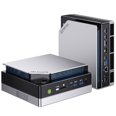 GMKtec-JPの公式アカウントです。Amazonストアで販売中の高性能ミニPCの最新情報やお得なキャンペーン情報をお届けします。デスクワーク・ゲーミング・動画編集など、多用途に対応したミニPCを展開中。