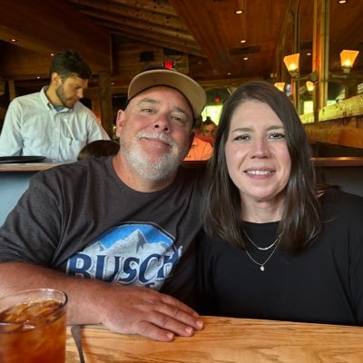 Married to a wonderful husband @jamiecooke2033 with 1 girl that is biologically mine and 2 sons I gained