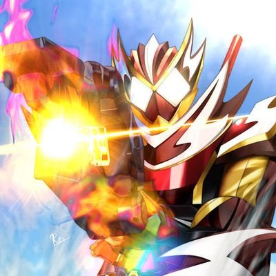 qyW6efgw2B5272's profile picture. アニメ 特撮が好きな男
仮面ライダーヴァレン ゴジュウユニコーン ゴジュウポーラーが好きです