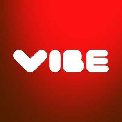 All The Hits, All The Vibe (Logo By @mentionbbd)